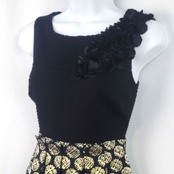TAYLOR PETITE Cocktail Dress - Picture 1 of 11